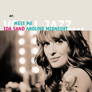Meet Me Around Midnight album