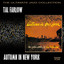 Autumn in New York cover