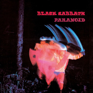 Paranoid (2009 Remastered Version) album