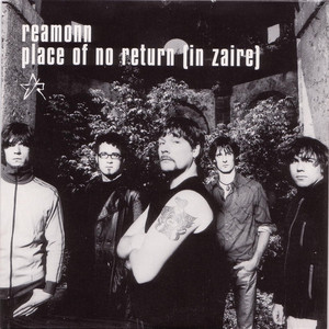 Place of No Return (In Zaire) album