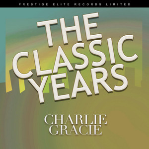 The Classic Years cover