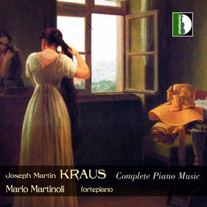 Complete Piano Music cover