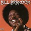 Bill Brandon Albumcover