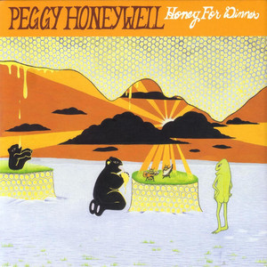 Honey for Dinner cover