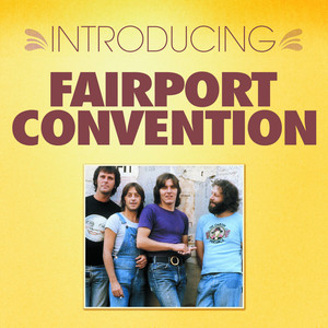 Fairport Convention album