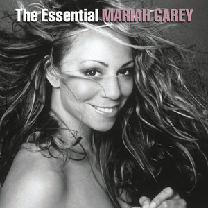 The Essential Mariah Carey cover
