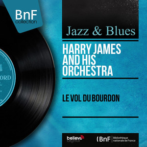 Le vol du bourdon (Mono Version) album