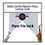 Piano Trio Vol.8 Albumcover