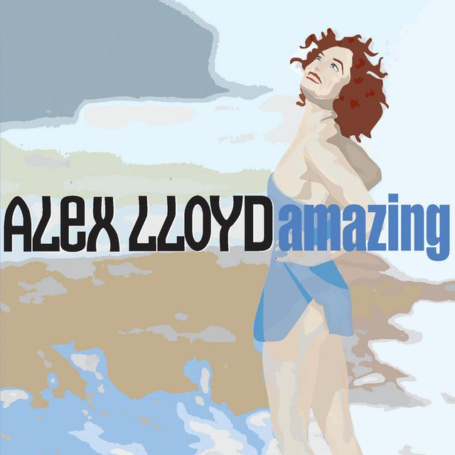 Amazing cover