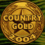 Country Gold 2004 Albumcover