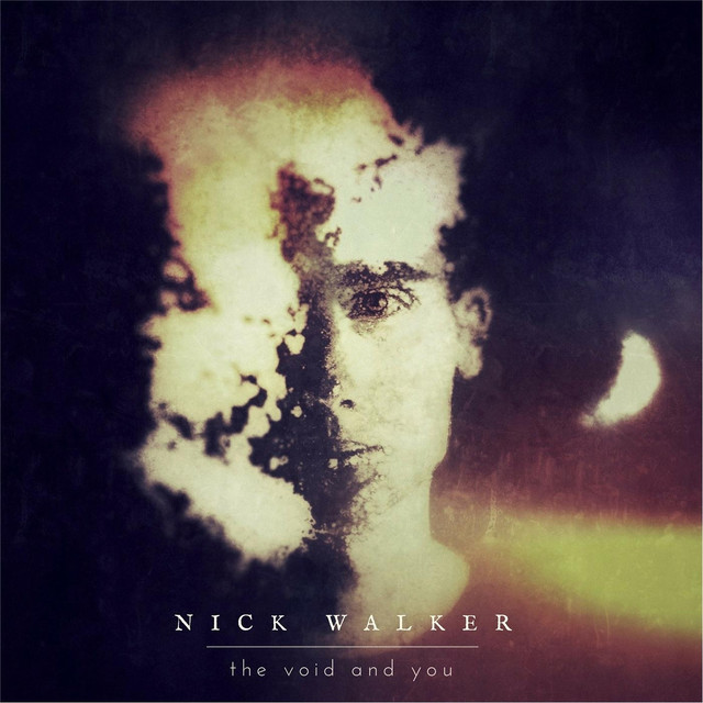 Nick Walker Photo