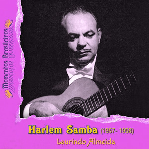 Harlem Samba (1957- 1958) album