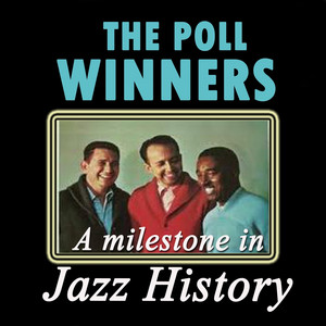 The Poll Winners: A Milestone in Jazz History album