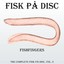 Fishfingers (The Complete Fisk På Disc, Vol. 5) Albumcover