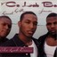 The Lock Down Albumcover