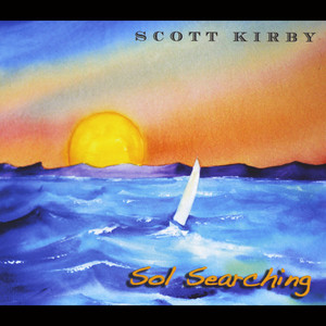 Sol Searching Albumcover