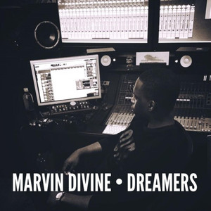 Marvin Divine Photo