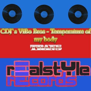 CDJ's ViBo Bros