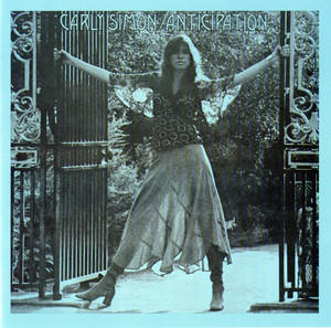 Anticipation cover