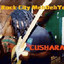 Rock City MehDehYa Albumcover