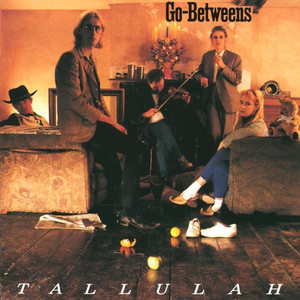 Tallulah album