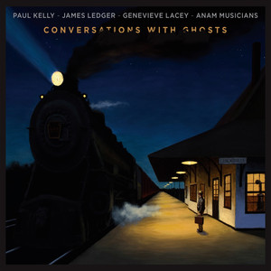 Conversations with Ghosts album