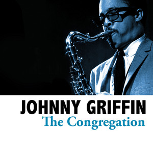 The Congregation Albumcover