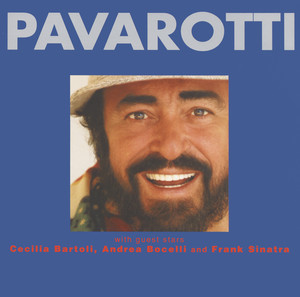 Luciano Pavarotti - Pavarotti Hits And More album