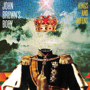 Kings & Queens cover