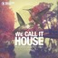We Call It House - Autumn Session 2014 (Remixed By Jochen Pash) Albumcover