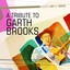 Modern Art of Music: A Tribute to Garth Brooks Albumcover