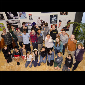 Valley Christian Hs Jazz Ensemble