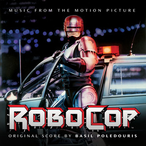 RoboCop album