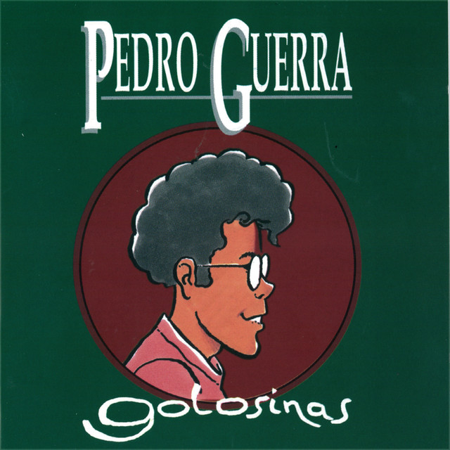 Golosinas cover