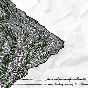 Some People Buy Scenery Like This Albumcover