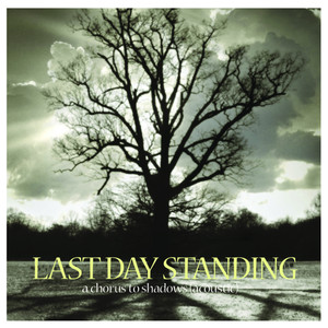 Last Day Standing