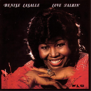 Love Talkin' album