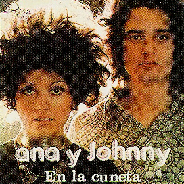 Ana y Johnny Photo
