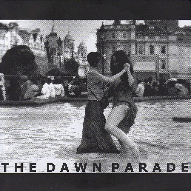 The Dawn Parade Photo