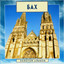 Golden Classics. Bach - Gold Album Albumcover