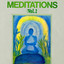 Meditations Vol. 2 Albumcover