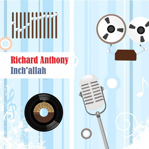 Inch'allah cover