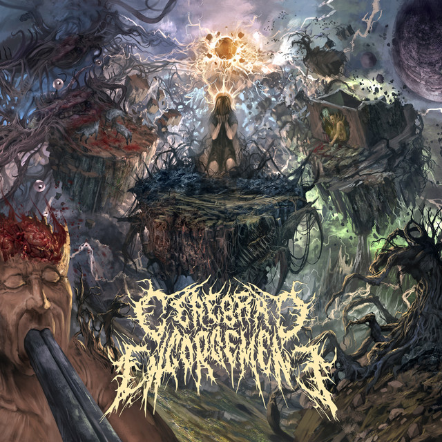 Engorgement Photo
