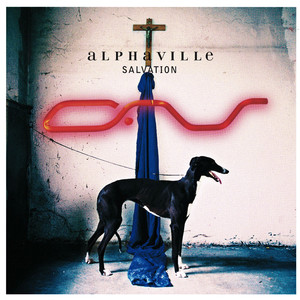 Salvation album