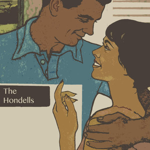 The Hondells cover