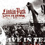Live in Texas cover