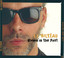 Blowin' in the past cover