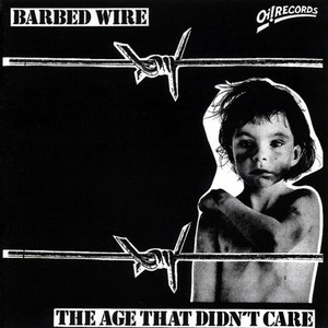 The Age That Didn't Care Albumcover