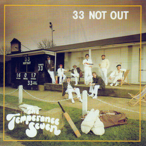 33 Not Out album