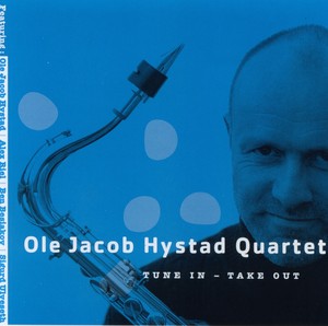 Ole Jacob Hystad Quartet